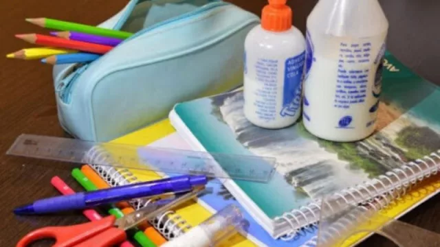 Los tucumanos podrán acceder a los útiles escolares con Precios Cuidados 