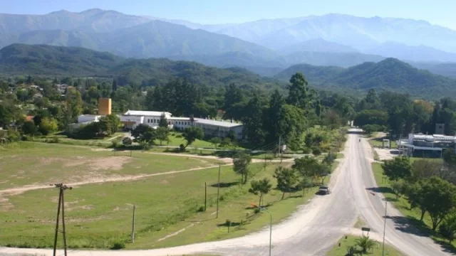 Renovación de primer nivel: San Pedro de Colalao estrenará nueva terminal para turistas y habitantes