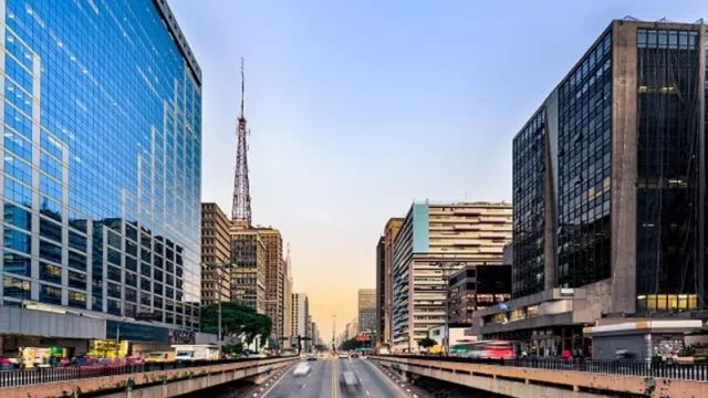 Buenos Aires, Santiago y Río, las más visitada por los infonautas