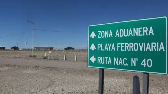 La Zona Franca de “Vaca Muerta” avanza en conectividad y suma gestiones