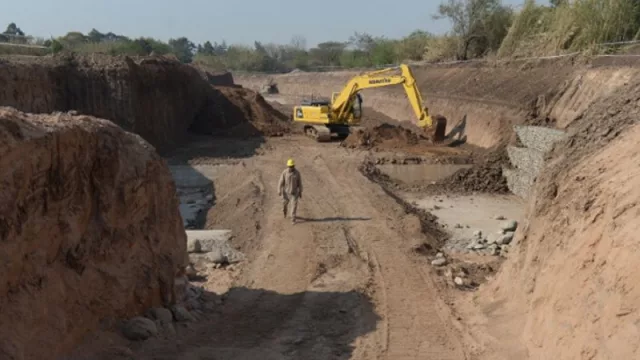 Se analizan cambios de perfil del Plan Norte Grande a cargo de los tucumanos Caponio y Sisto Terán 