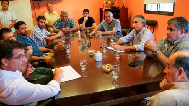 Trabajadores del Mercofrut podrán acceder a la Tarjeta Alimentar (desde el 12 de febrero)