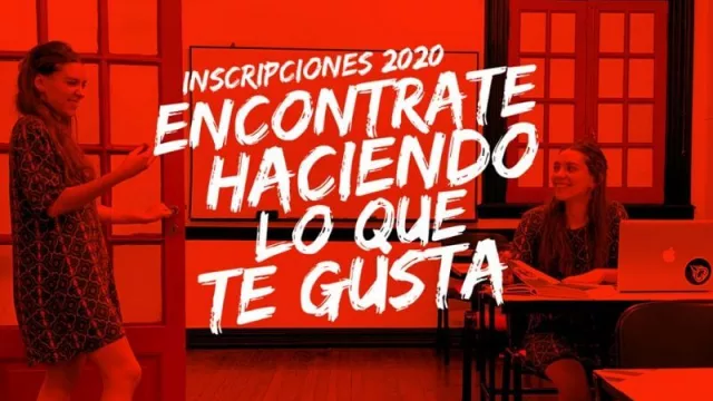 La Escuela Superior de Creativos renovó su oferta académica