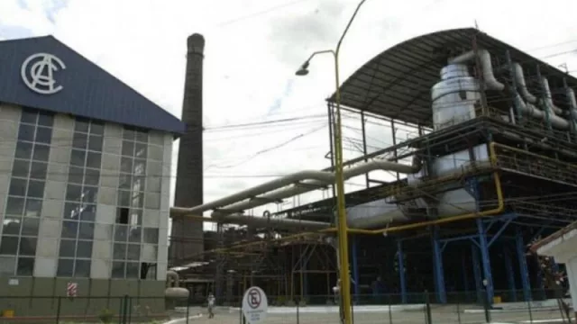 Dijo que no: Emilio Luque no entrega azúcar a sus cañeros y crece el malestar 