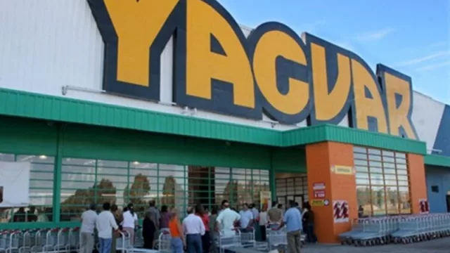 Yaguar invertirá en Jujuy US$ 8 millones (¿productos jujeños a las góndolas?)
