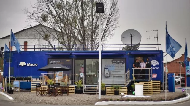 ¿Estás en Tafí del Valle y necesitás plata? Mirá la solución que te ofrece Banco Macro