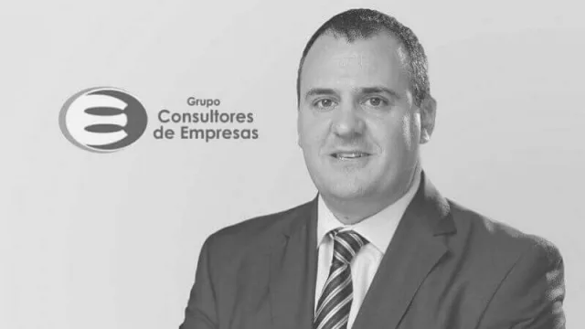 Nuevo gerente comercial en Consultores de Empresas