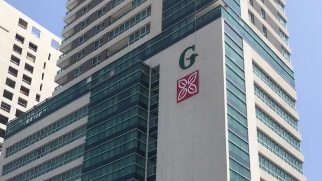 ¿Se inaugura el Hilton Garden Inn Neuquén? (el más “alto” nivel de la Patagonia)