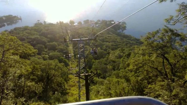 Una empresa experta en medios de elevación en Latinoamérica se hará cargo de las aerosillas de El Cadillal