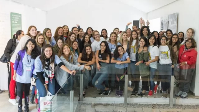 Mujeres en Red invita a la Caminata de Mentoreo Edición 2020: para potenciar su emprendimiento laboral 