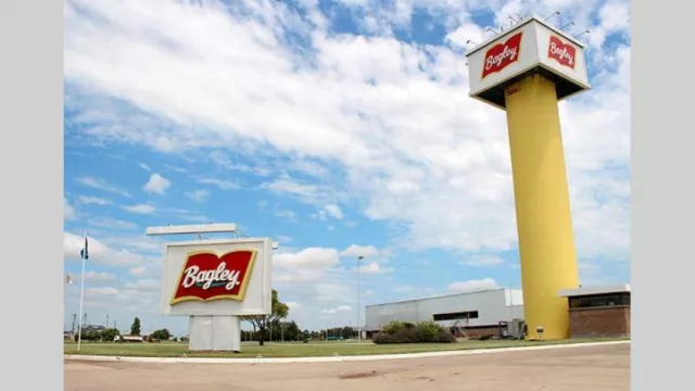 Bagley frenó la producción en una de sus plantas y suspendió a 370 empleados