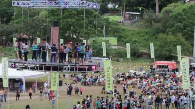 El turismo de fin de semana sigue posicionándose fuertemente en la provincia