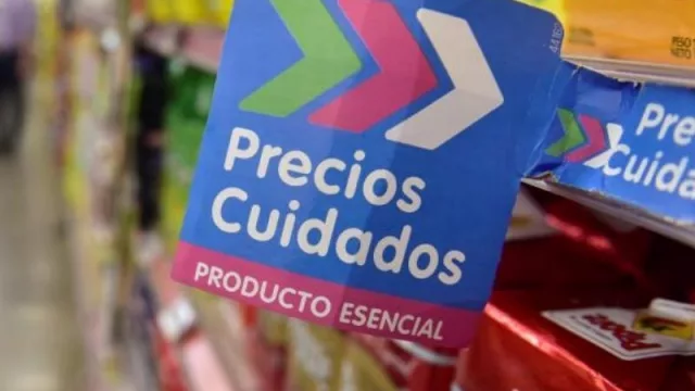 Los productos de los “Precios Cuidados” son casi un 10% más caros en nuestra región