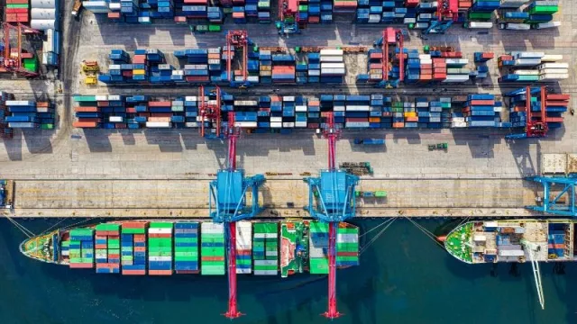 Claves que alientan al comercio entre Paraguay y el gigante asiático