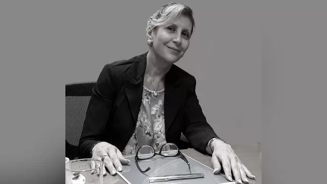 Nueva gerente general de Instituto Asegurador Mercantil