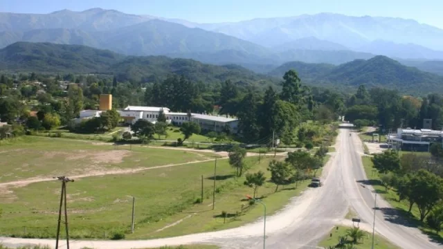 San Pedro de Colalao lideró la ocupación hotelera en la provincia de Tucumán con un 93% de visitantes 