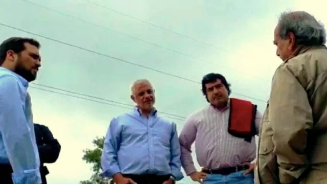 Anuncian la realización de importantes obras para el Norte provincial