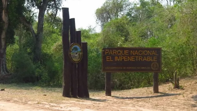 La Fundación CLT impulsará el turismo de naturaleza en El Impenetrable Chaqueño 