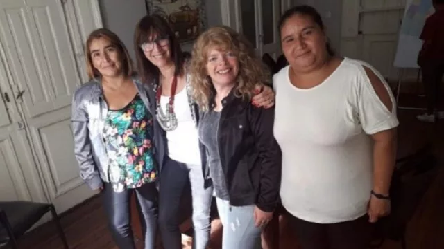 Formador de Formadores: el programa tucumano que incentiva a capacitarse para lograr una salida laboral 