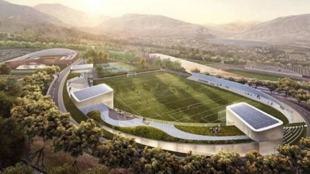 El turismo tucumano en la agenda del Gobierno nacional (objetivo: trabajar en conjunto con el deporte)