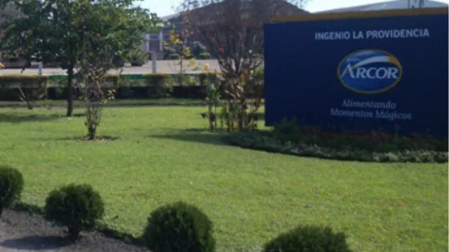 Oportunidad laboral: Arcor busca personal en Tucumán