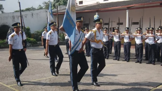 Hay más de 300 aspirantes para ingresar a la Policía de Tucumán y solo 50 los puestos disponibles 