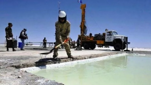 La minería sigue generando oportunidades de empleo en Salta