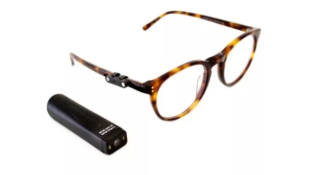 OrCam Hear, un dispositivo ideal para hipoacúsicos