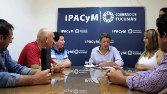 Los pequeños productores de Leales apostaron al cooperativismo y fueron apoyados por el IPACyM