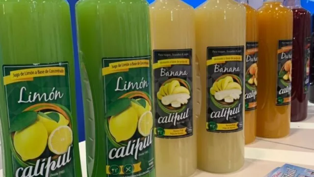Calipul, la firma tucumana que es la “solución para el cliente gastronómico profesional” apuesta por nuevos mercados