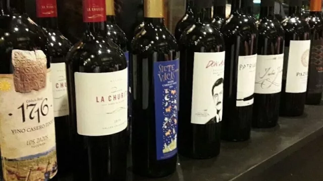 Se definieron las estrategias y proyectos que financiarán al Cluster Vitivinícola de Tucumán