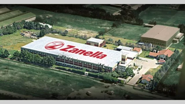 Zanella acusa a Motomel de ser el eventual responsable de su quiebra