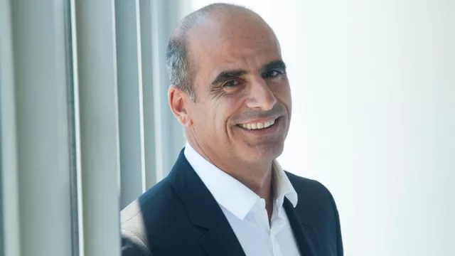 Roberto Nobile asume como CEO de Telecom Argentina y ya piensa en cómo mantener el liderazgo de la compañía