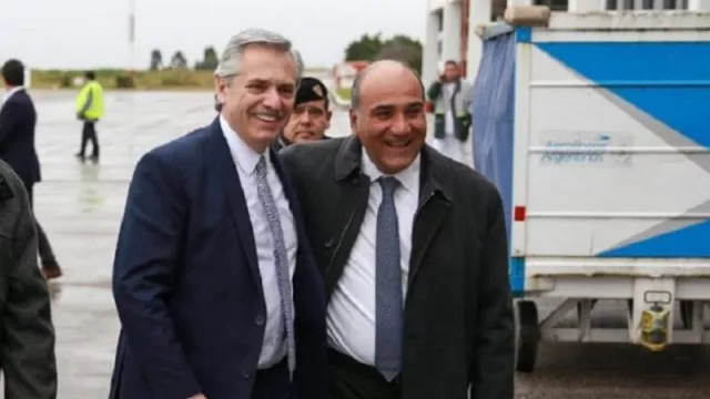 Auxilio financiero: Tucumán se verá beneficiada con un anticipo de $ 1.000 millones 