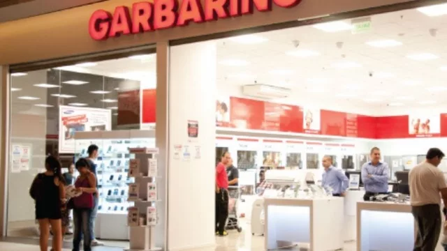 Por una deuda millonaria, Garbarino está en venta: la firma cuenta con tres sucursales en Tucumán 