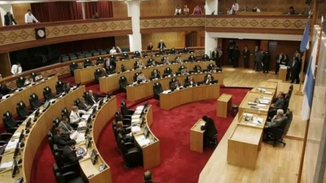 Dietas congeladas: los legisladores tucumanos comienzan el año con un freno en los aumentos salariales 