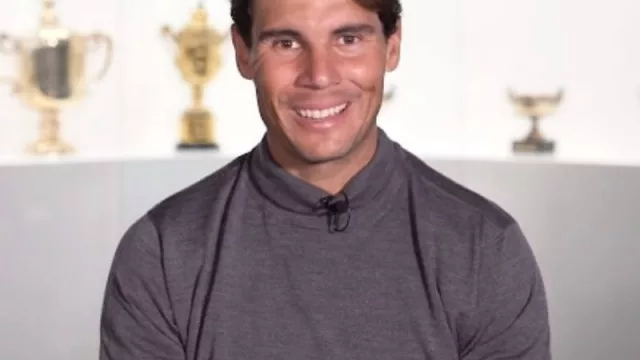 Santander ficha a Nadal como embajador (“Rafa vuelve a su casa”, dice Ana Botín)