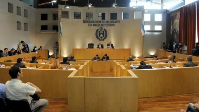 El Concejo Deliberante de Tucumán ya tiene dos temas prioritarios para arrancar el 2020 