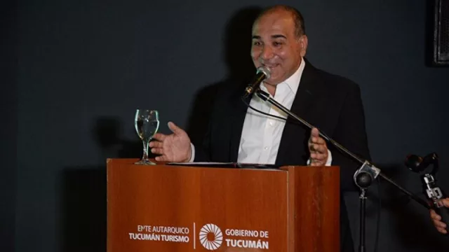 Se inauguró la segunda etapa de revalorización de El Cadillal