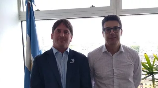 Tras una reunión, se analizó posicionar a Tucumán en el mercado mundial 