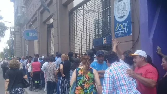 La city tucumana fue un verdadero infierno previo al último fin de semana del 2019 ¿Por qué razón?