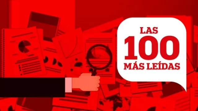 Cierra el 2019 y es hora de los balances: ¿Cuáles fueron las 100 notas más leídas del año?