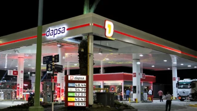 Dapsa llegó a Tucumán: la firma inauguró su primera estación de servicio en el norte del país 