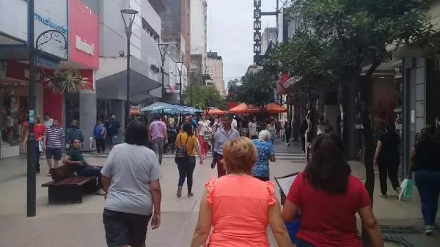 Compras de Navidad: ¿Los tucumanos gastaron lo mismo que el año pasado?