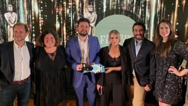 “Mil Manos por Argentina” el destacado docu-reality que se transformó en el “Mejor Contenido Temático 2019” (Exclusivo de Flow)