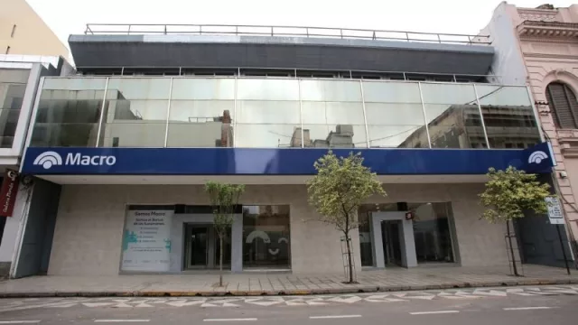 Para estas fiestas, no te quedes sin dinero: Este es el horario de atención y la recomendación de Banco Macro