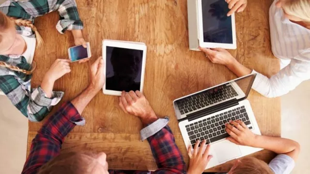 Tucumán entre las ocho provincias con menos penetración de internet por hogares