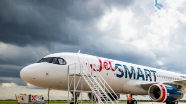 Tucumán recuperaría los vuelos a Mendoza con JetSmart y ¿suma tres importantes destinos internacionales?