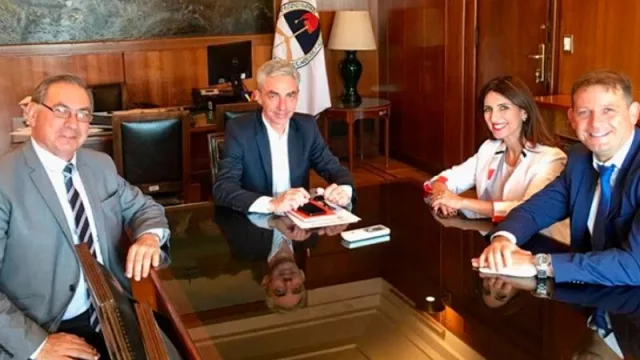 Gestionan una distribución más equitativa en subsidios al transporte público de Tucumán 