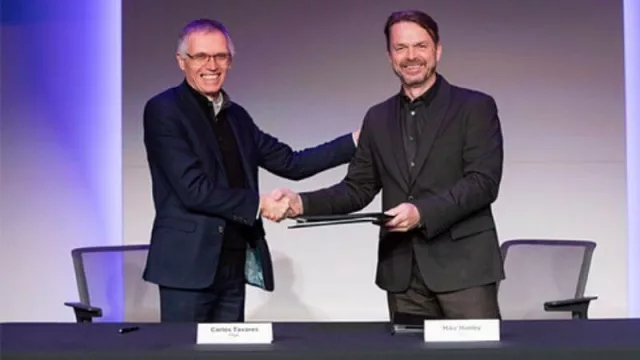 Peugeot y Fiat firman acuerdo de fusión 50/50 (rapidito)